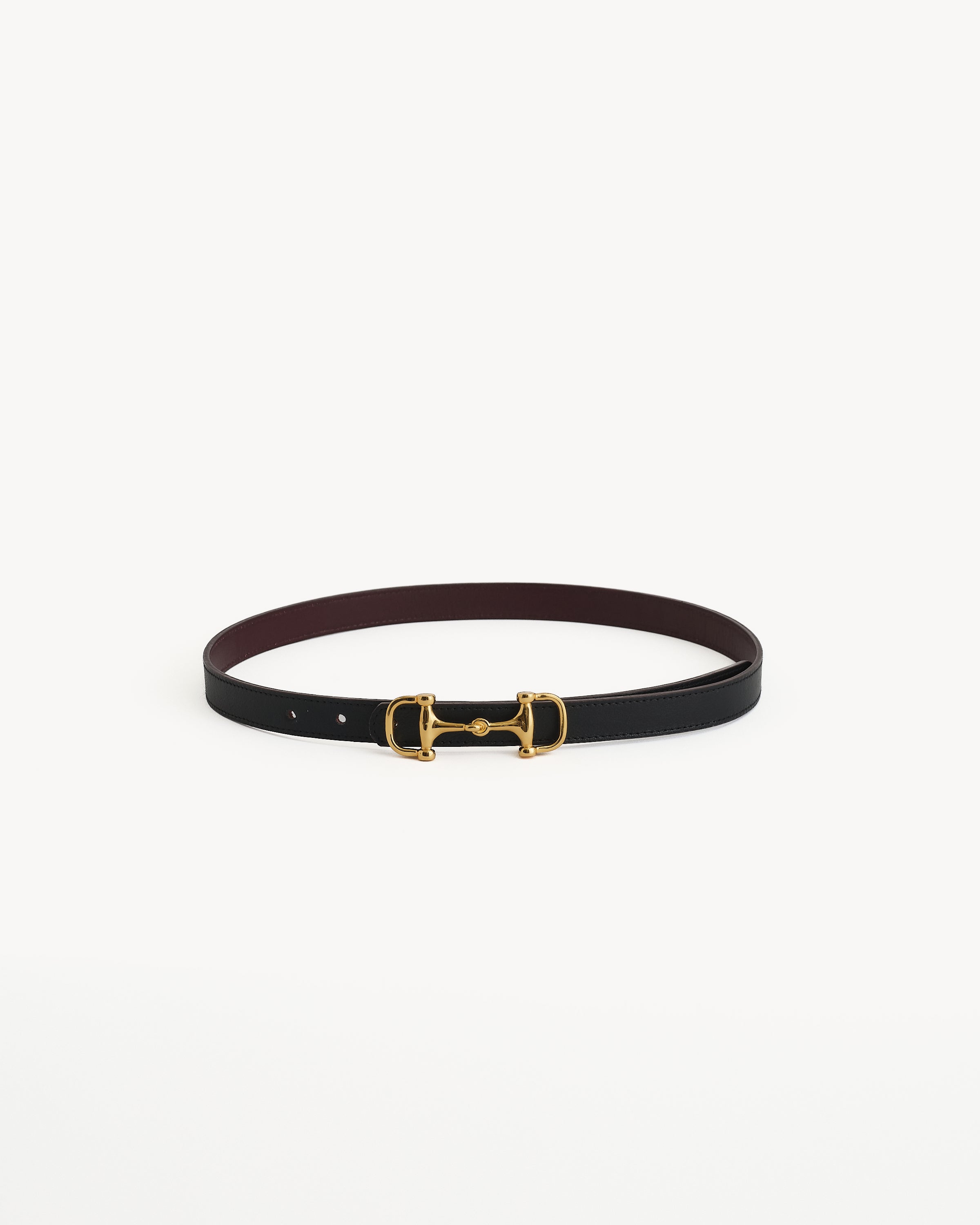 Reversible Belt - Skinny image 1