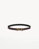 Reversible Belt - Skinny image 2