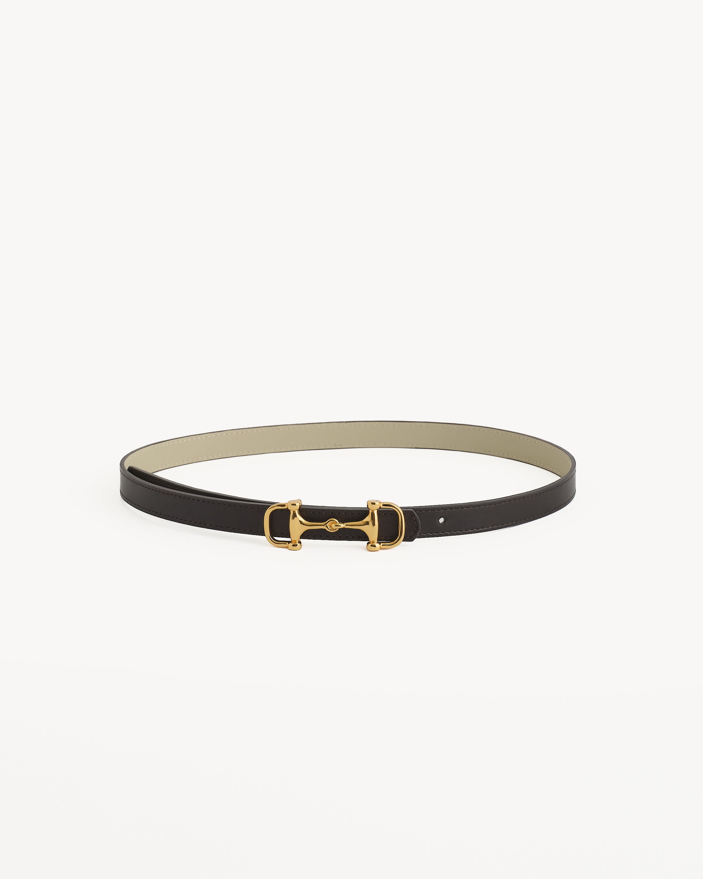 Reversible Belt - Skinny image 0