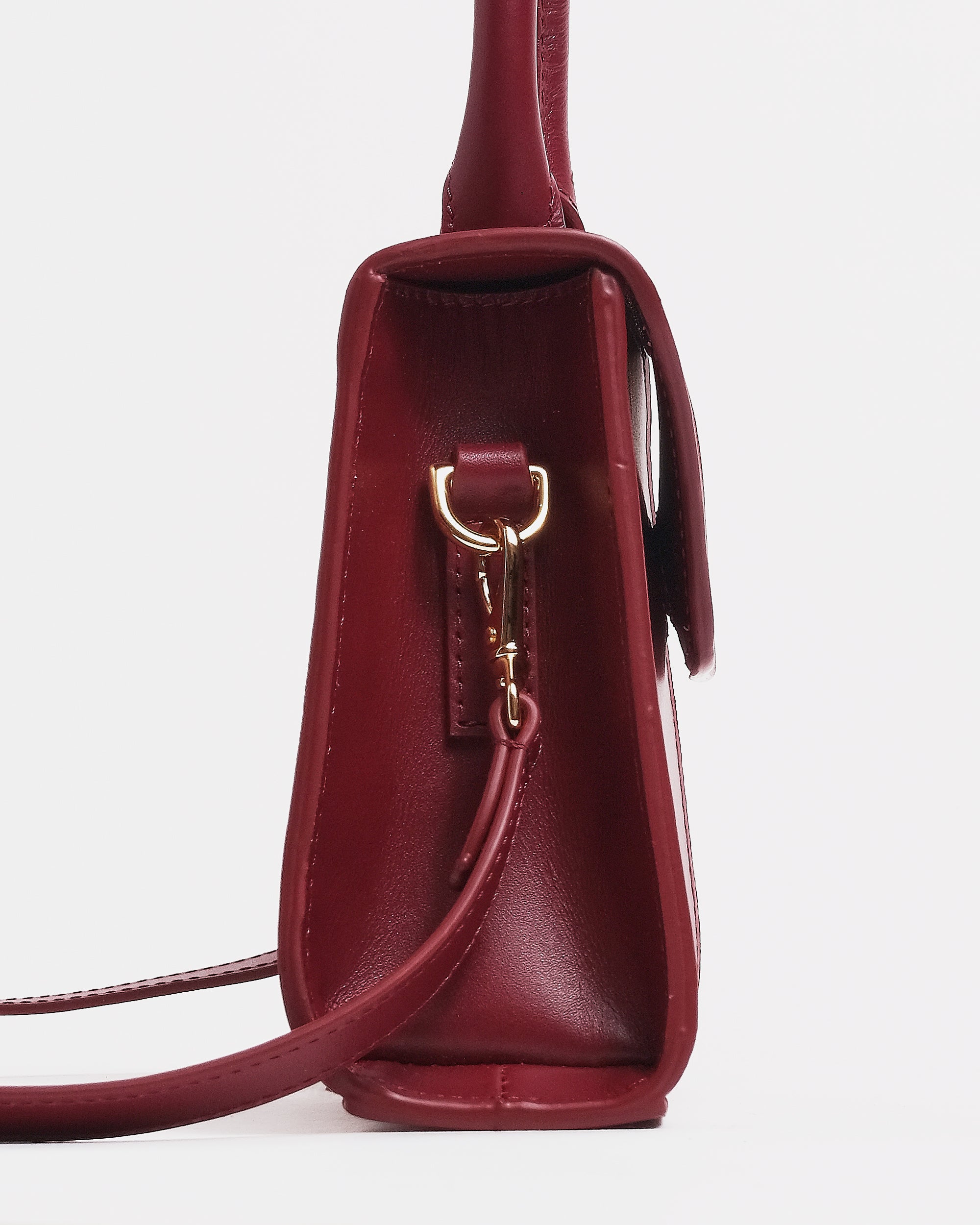Bordeaux Lydia Bag