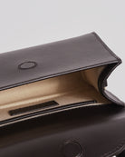 Dark Chocolate Lydia Bag