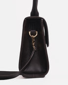 Dark Chocolate Lydia Bag