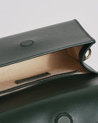 Green Lydia Bag