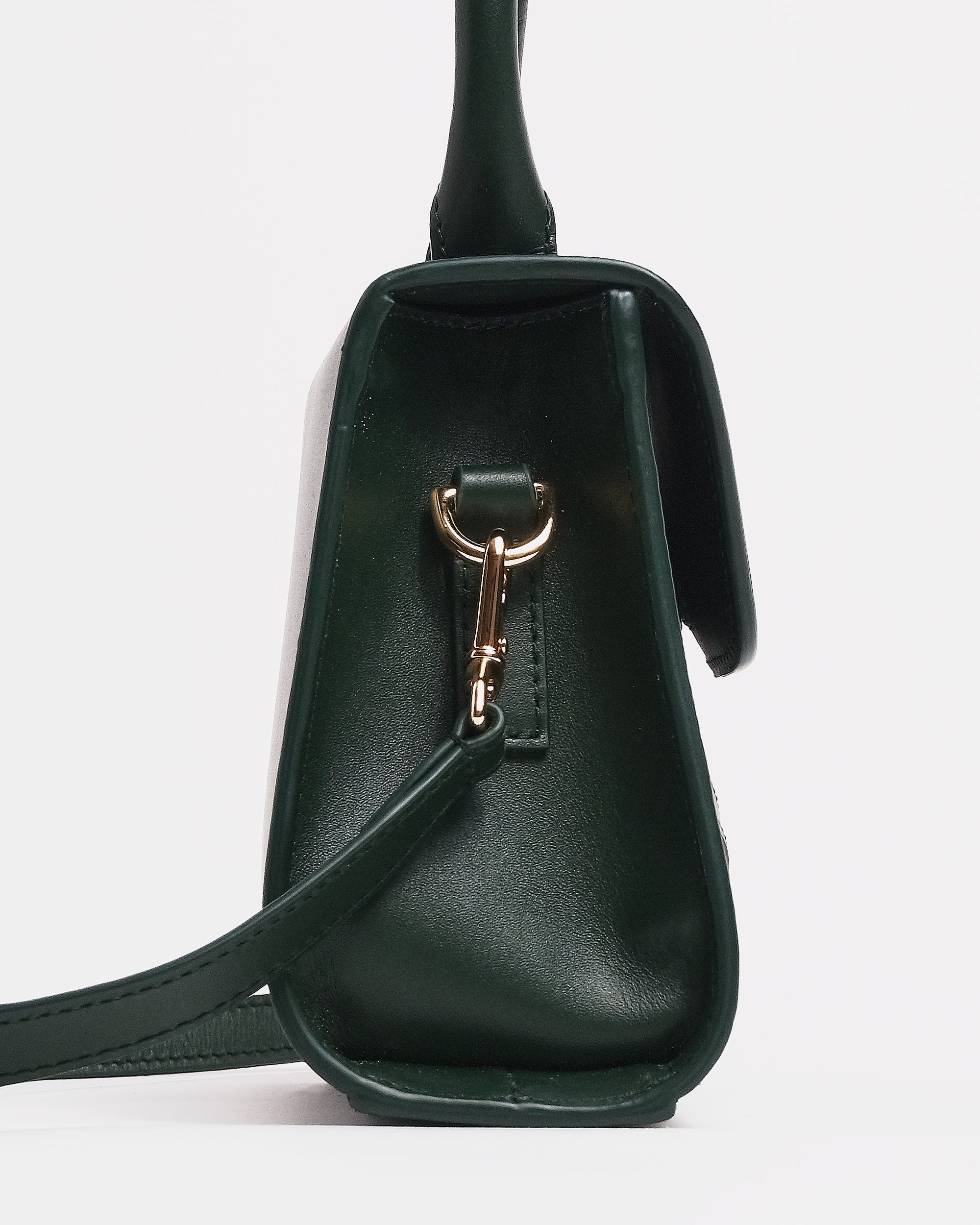 Green Lydia Bag